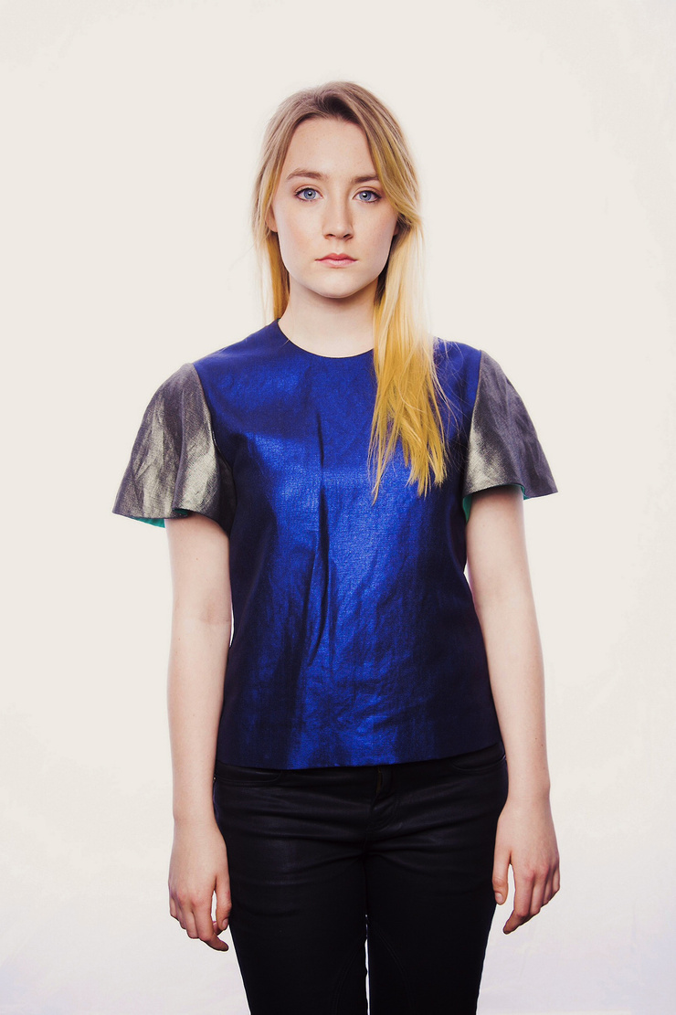 Saoirse Ronan Saoirse Ronan