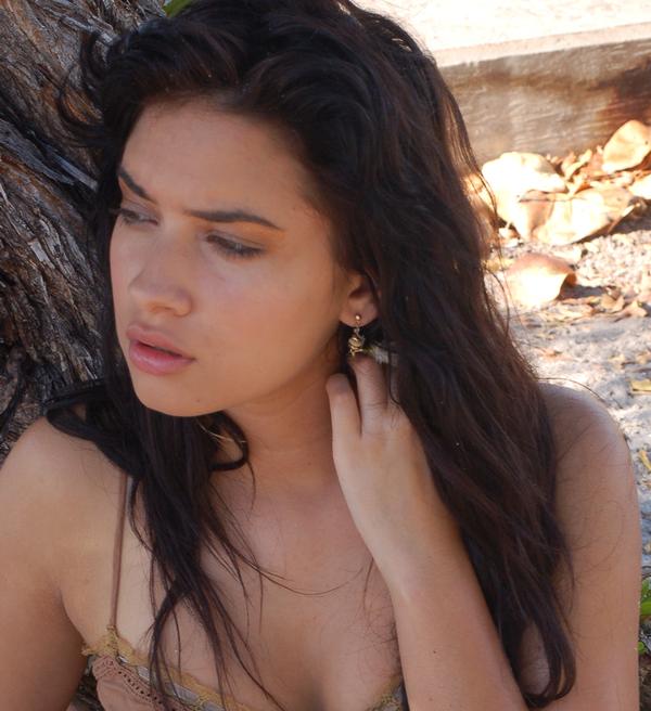 Jessica Santiago Jessica Santiago