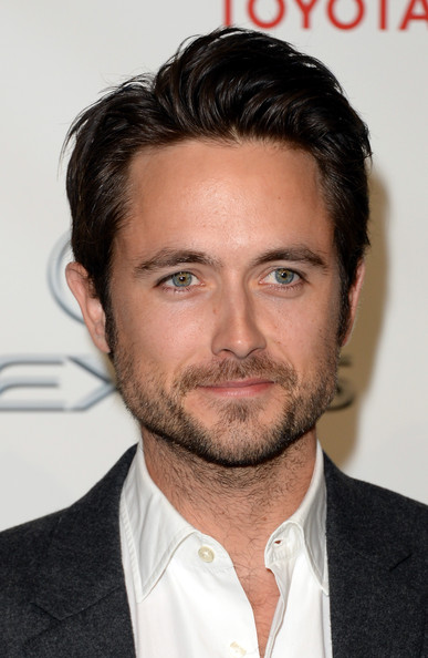 Justin Chatwin