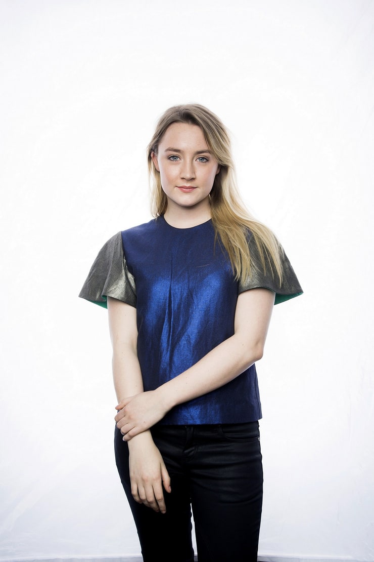 Saoirse Ronan Saoirse Ronan