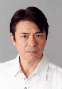 Picture of Takeshi Masu