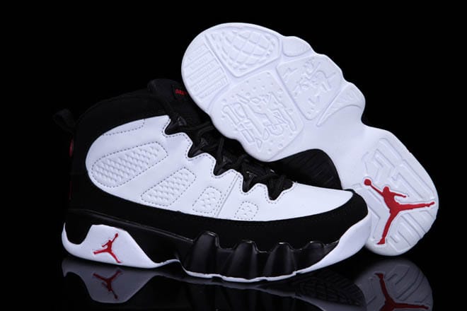 Jordan Brand: 