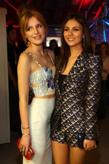 Victoria Justice Victoria Justice