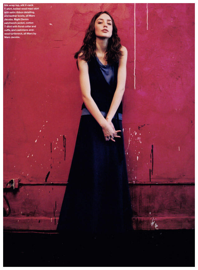 Elizabeth Jagger