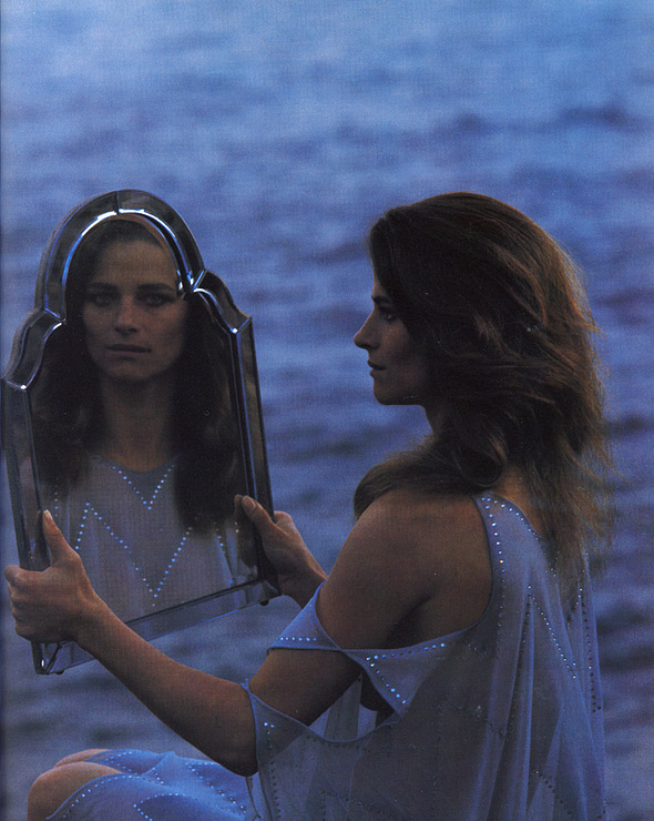 Charlotte Rampling Charlotte Rampling