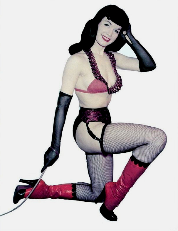 Bettie Page Bettie Page