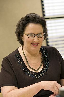 Phyllis Lapin-Vance