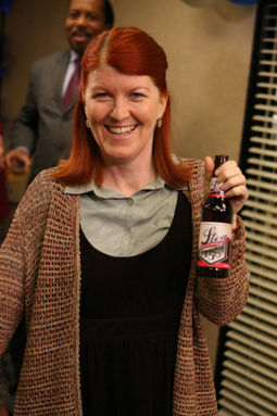 Meredith Palmer