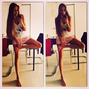 Valeria Sokolova Valeria Sokolova