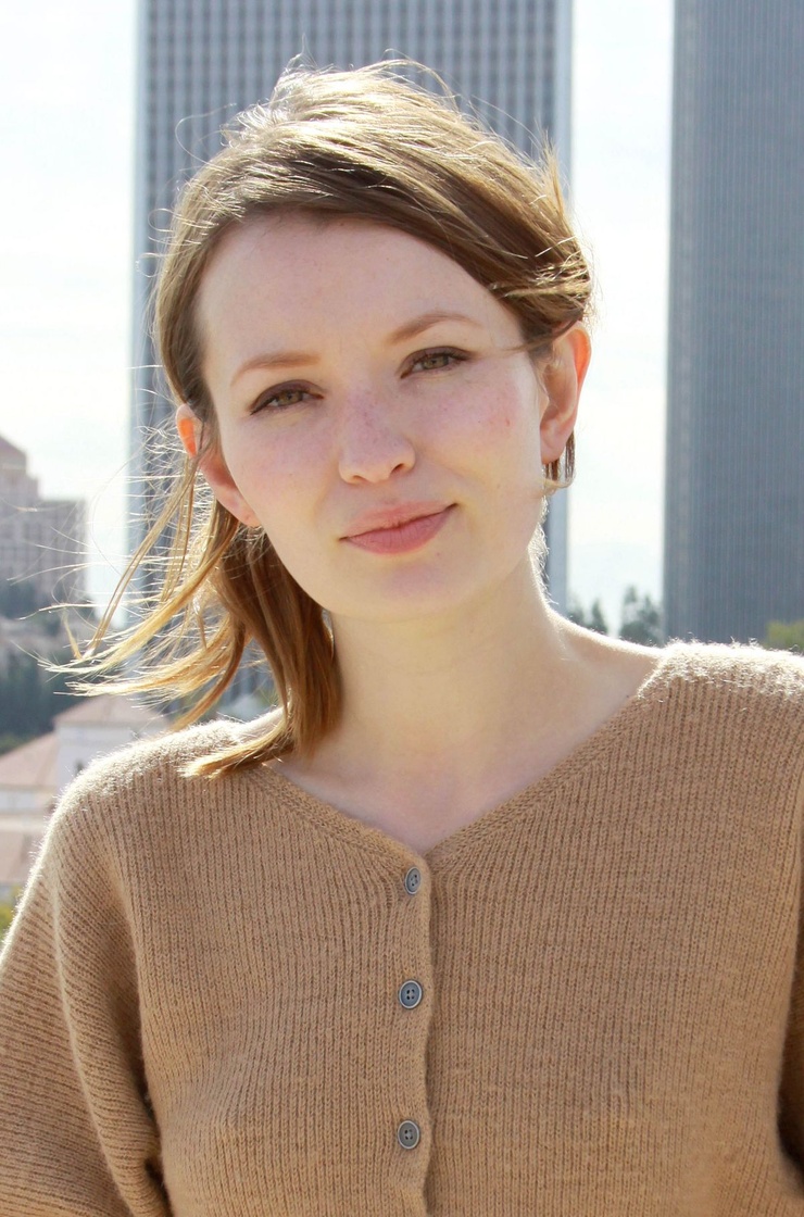 Emily Browning Emily Browning