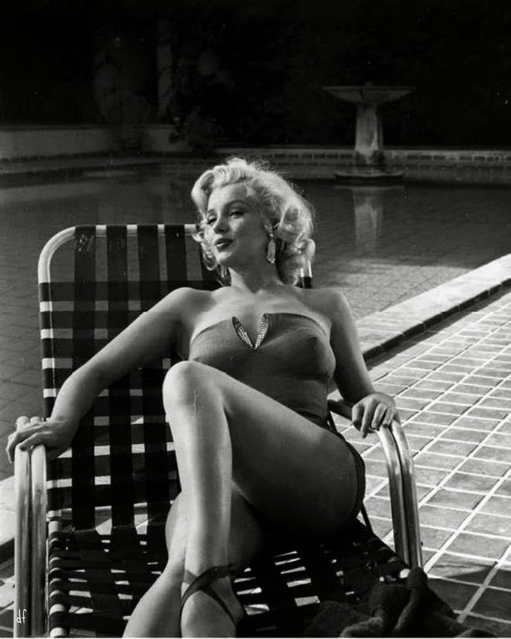 Marilyn Monroe