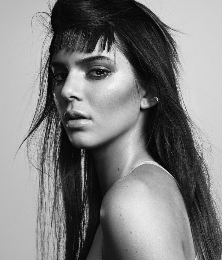 Kendall Jenner