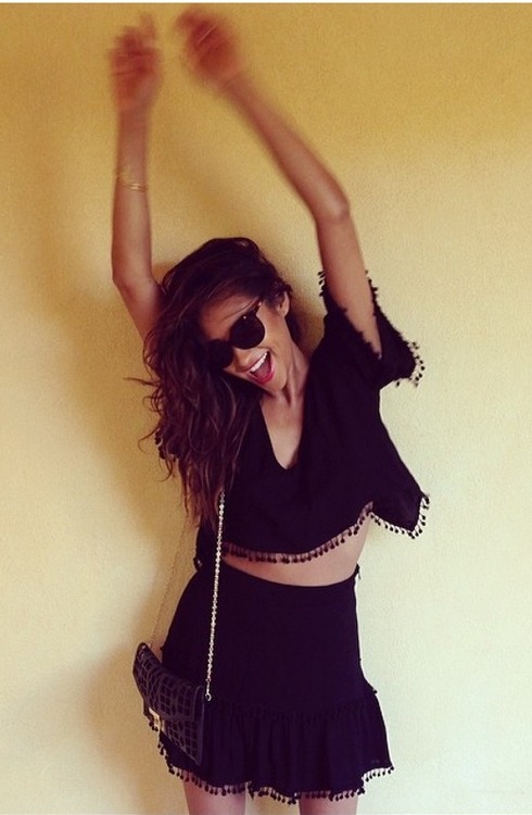 Shay Mitchell Shay Mitchell