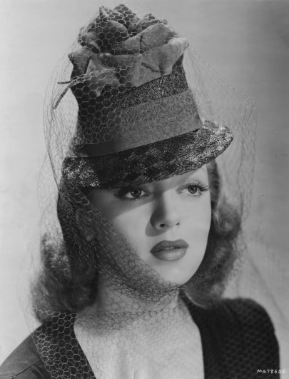Lana Turner