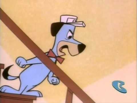 The Huckleberry Hound Show