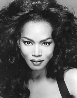 Angela Bassett Angela Bassett