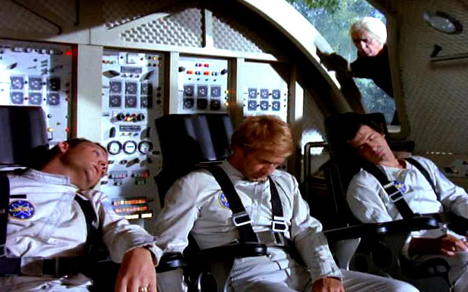 Planet of the Apes Planet of the Apes