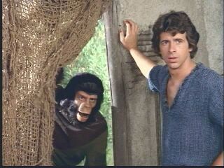 Planet of the Apes Planet of the Apes