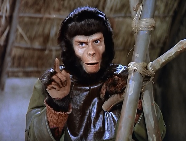 Planet of the Apes Planet of the Apes
