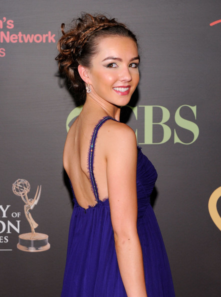 Haley Pullos