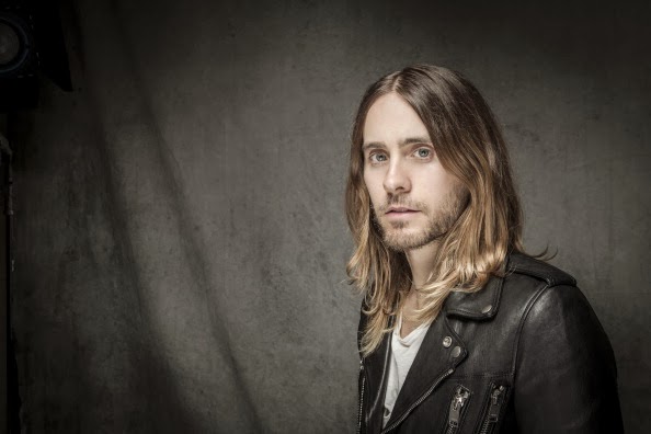 Jared Leto