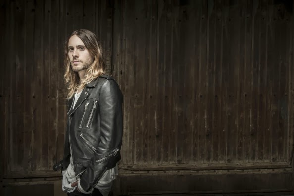 Jared Leto