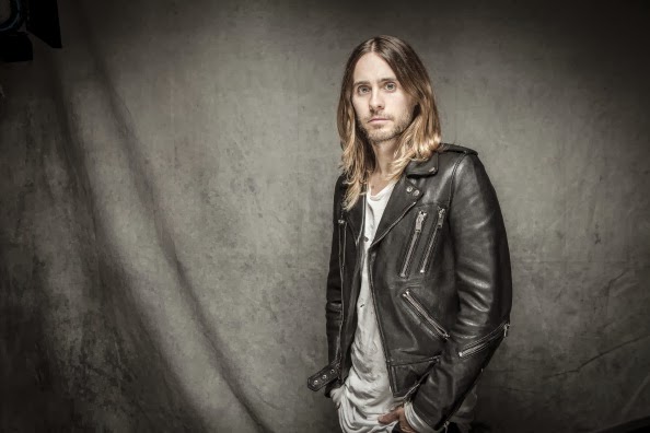 Jared Leto