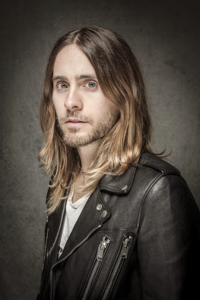 Jared Leto