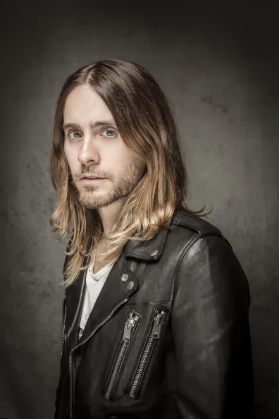 Jared Leto