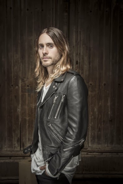 Jared Leto