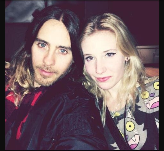 Jared Leto
