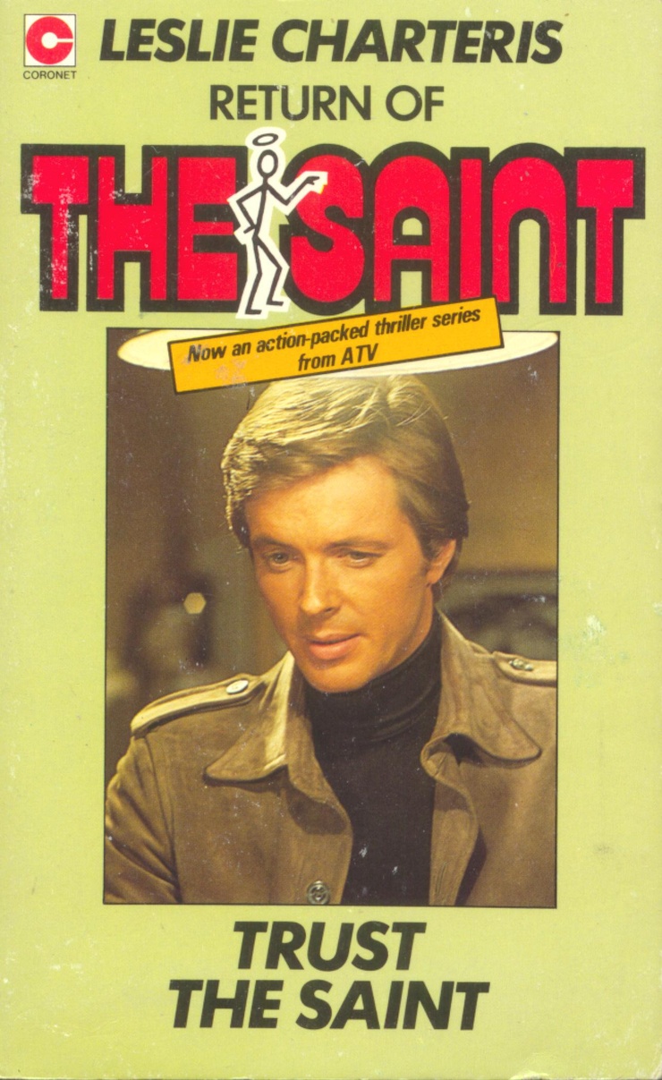 Return of the Saint (1979)