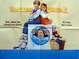 Problem Child 2