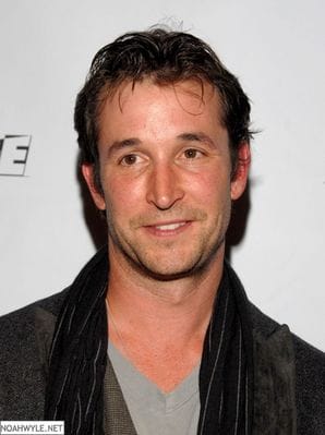 Image of Noah Wyle