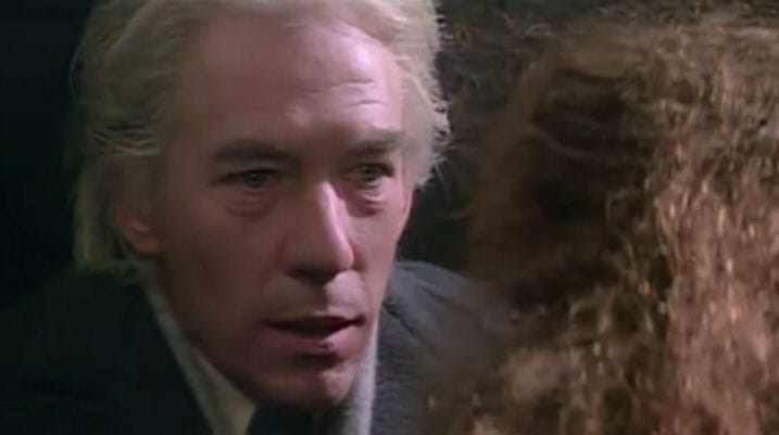 The Keep (1983)