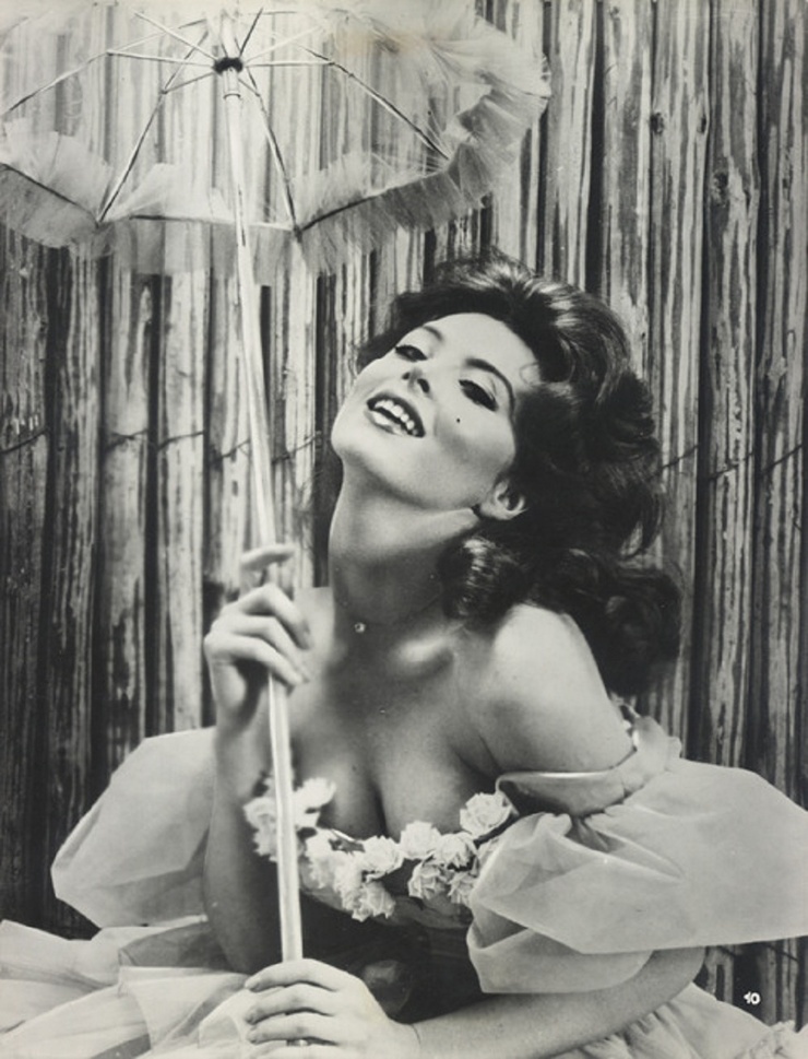 Tina Louise Tina Louise