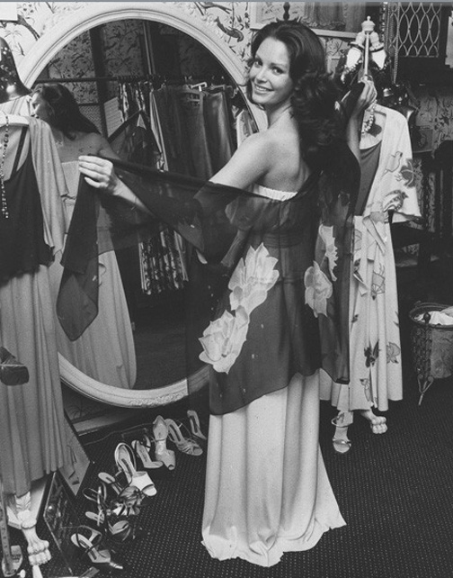 Jaclyn Smith