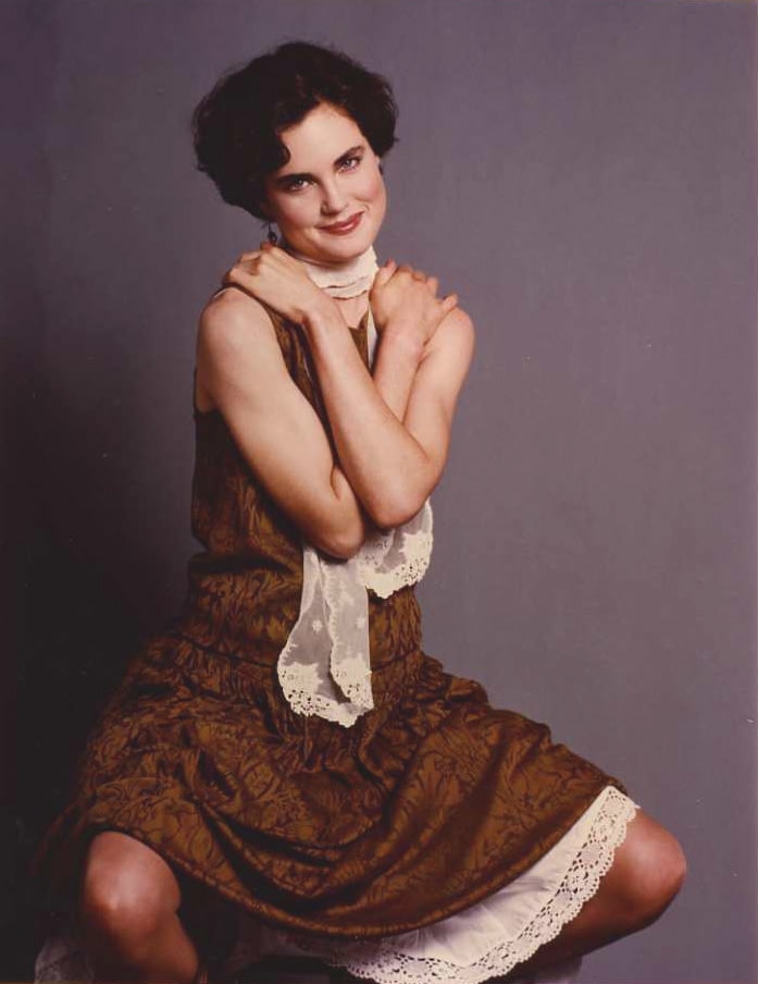 Elizabeth McGovern