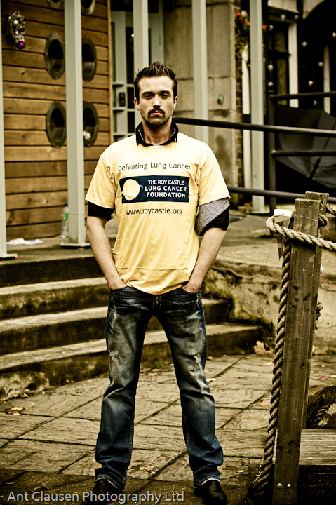 Emmett Scanlan