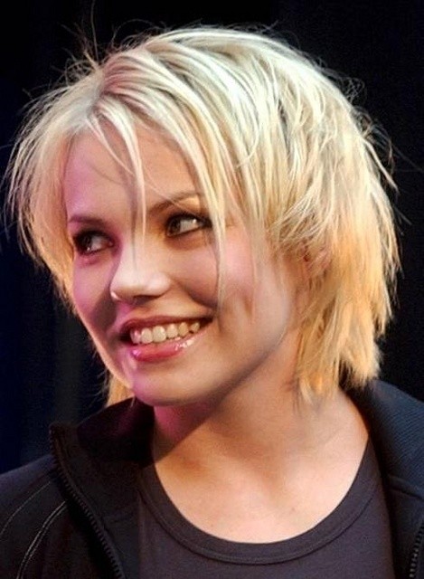 Lene Marlin