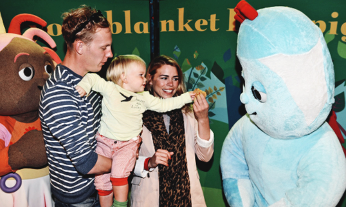 Billie Piper Billie Piper