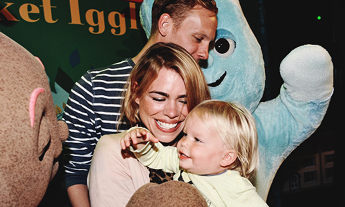 Billie Piper