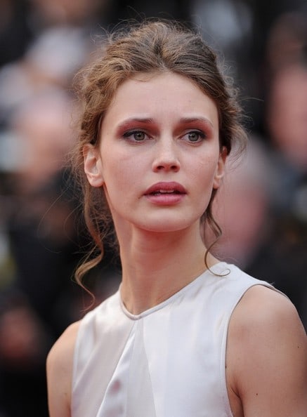 Marine Vacth Marine Vacth