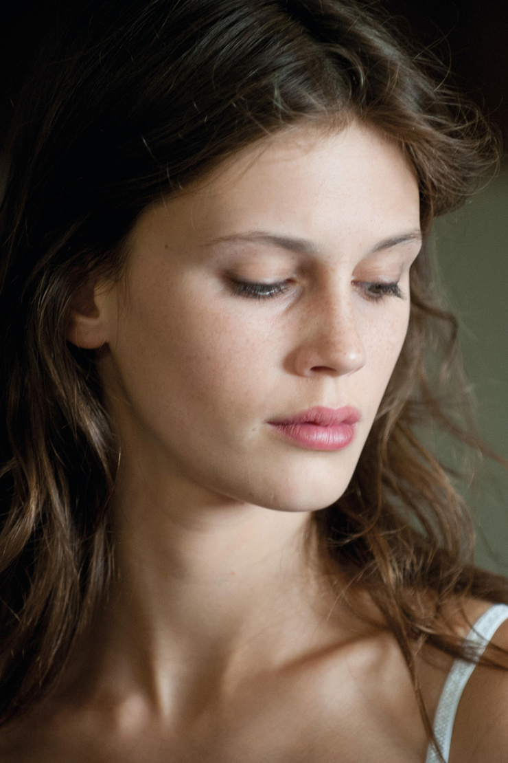 Marine Vacth Marine Vacth