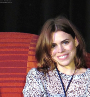 Billie Piper Billie Piper
