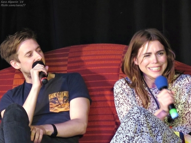 Billie Piper