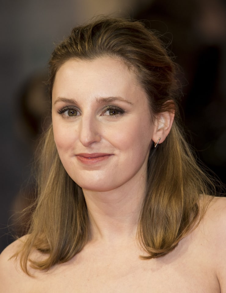 Laura Carmichael