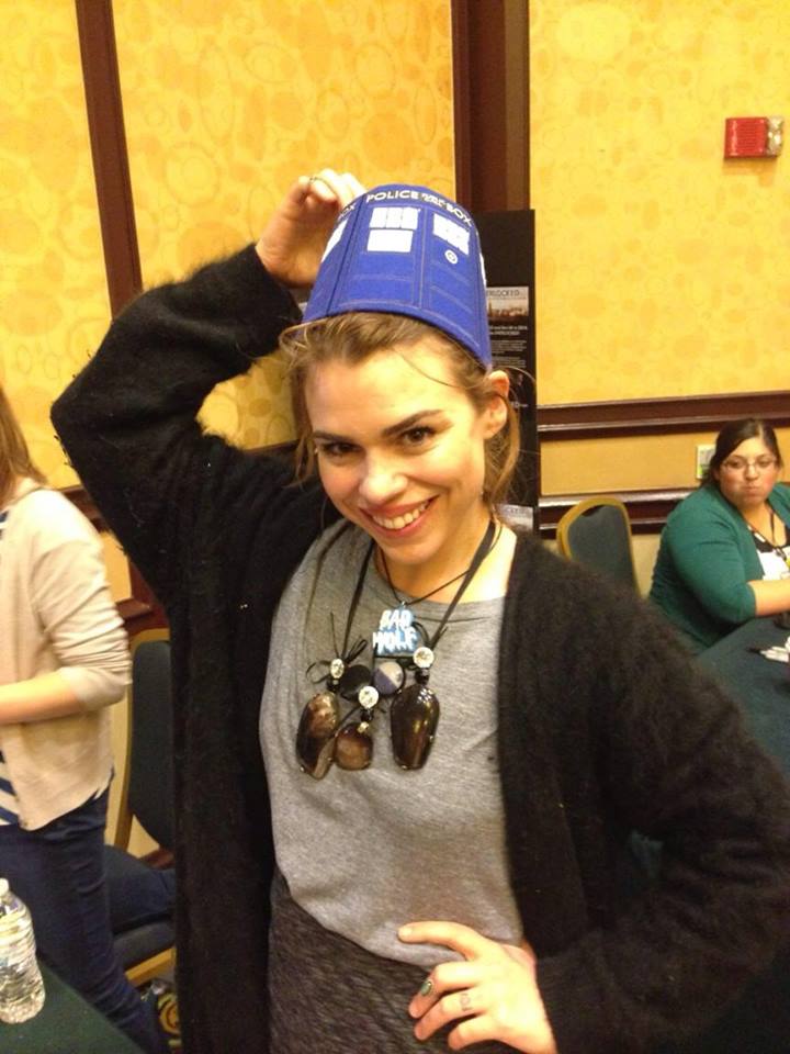 Billie Piper