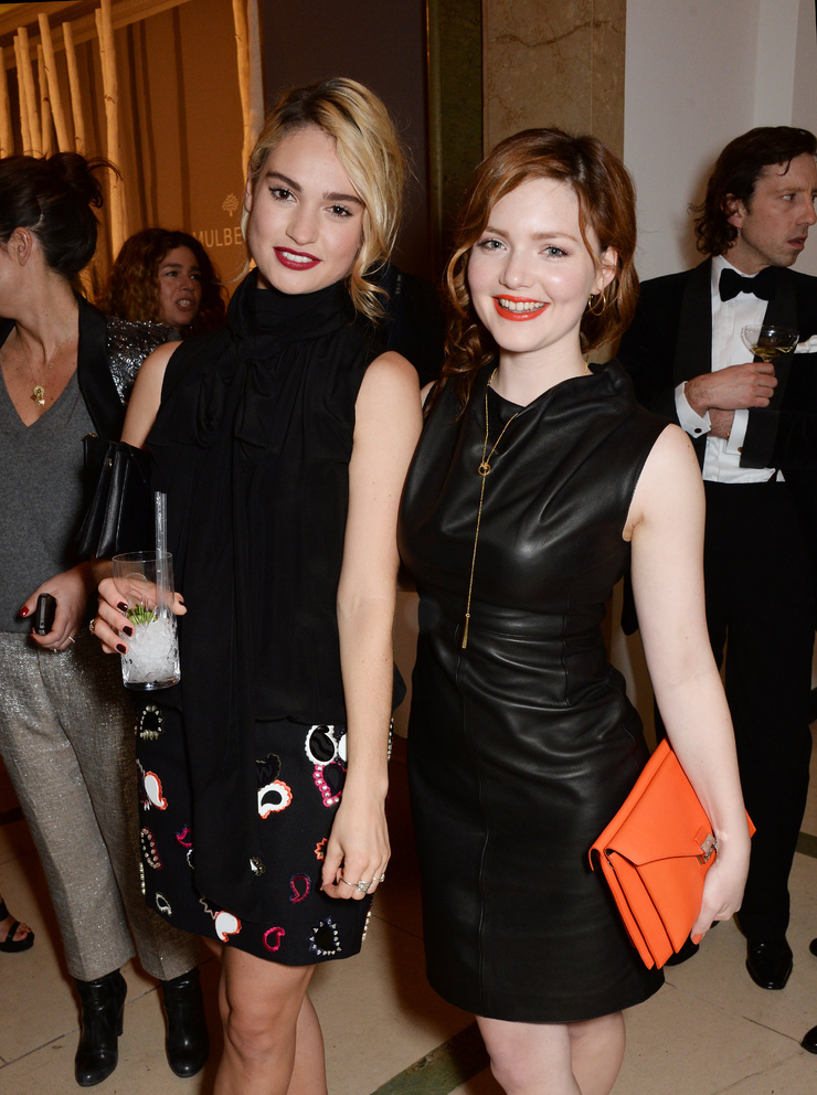 Holliday Grainger