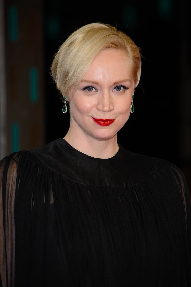 Picture of Gwendoline Christie